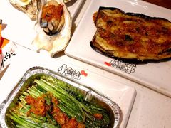 -小鲜肉延边朝鲜族烤串(珠海店)