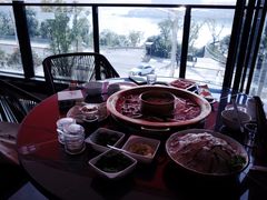 -长嘉·河图火锅(长嘉汇江景旗舰店)