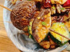 香菇-雷老虎烧烤(西街店)