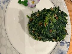 -二泉园老菜馆·百年无锡菜