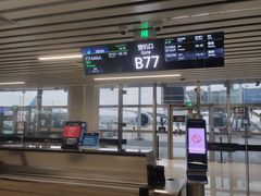 -广州白云国际机场-T2航站楼