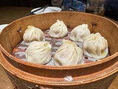 -南翔馒头店(豫园店)