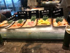 -星伦多自助料理(华润万象城店)
