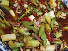 -李大爷的泡椒馆(冉家坝店)