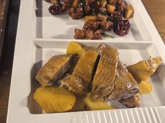 -隔壁老王·家常云南菜(花巷店)