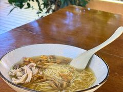 -王春春鸡汤饭(成都城西优品道店)