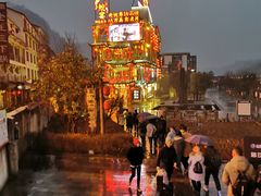 -印象鲵宴·张家界地标美食名片(溪布街店)