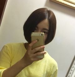 短发-P.STYLE 派斯造型