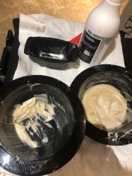 点击看大图 -MONE美发沙龙