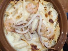 -萨莉亚意式餐厅(龙阳广场店)