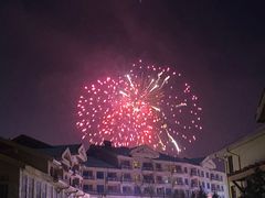 -汉拿山温泉度假酒店
