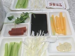 -四季小馆·地道北京小吃(广百店)