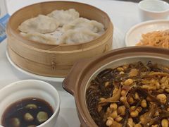 -慧泽园·烤鸭店(花园里店)