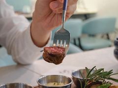 -拾挚扒房(招商花园城店)