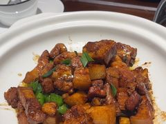 -U你·天然调味(南湖总店)