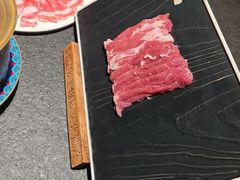 -东来顺(非遗·清真火锅·盛世广场店)