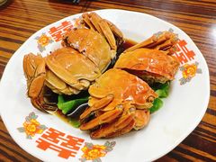 -谢记上海大排档(长寿路店)