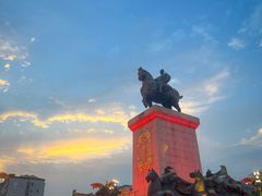 -大唐不夜城
