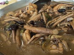 -普天和酒楼·新津菜·烤鸭(天津之眼店)