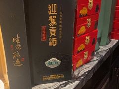 -千百味红餐厅·江西菜(绿地双子塔店)