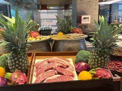 -阿纳迪酒店·秘境西餐厅
