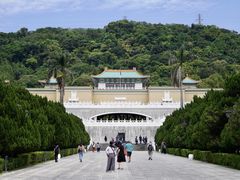 -台北故宫博物院