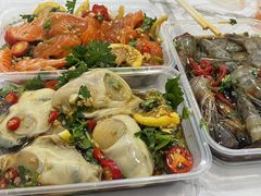 -圆蛋酒料•生腌(开元路店)