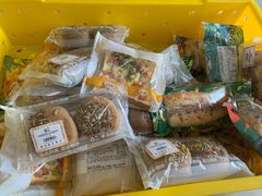 杂粮奶酪面包-中粮丰通（北京)食品有限公司