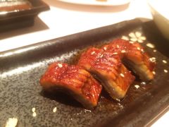 -佛山希尔顿酒店·融誉亚洲美食荟