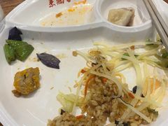 -素满香·食养自助(天一广场店)