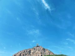 -京东石林峡风景区