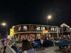 -河坊美食街(河坊街店)