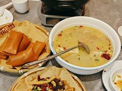 -肖记公安牛肉鱼杂馆·省级非物质文化遗产(江汉路直营店)