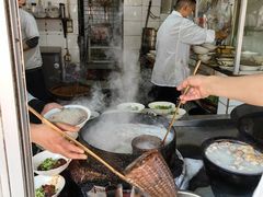 -甘记肥肠粉(马鞍北路店)