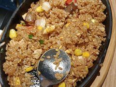 -豪客来牛排(天阳D32店)