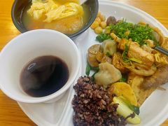 -素清香(解放路店)