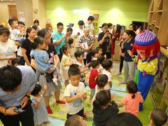 -金宝贝国际早教中心(万象城中心)