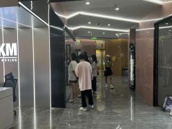 -5KM舞蹈街舞工作室