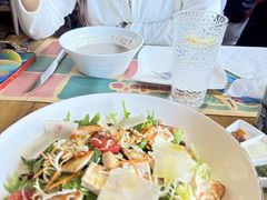 -安妮意大利餐厅(国贸店)