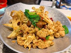 干锅花菜-一味大院•桐庐菜传承店(春江路店)