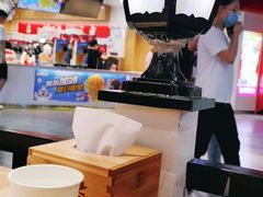 -花少爷的粥(中贸广场店)