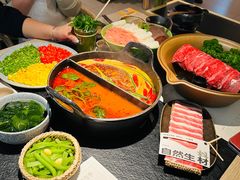 -山缓缓火锅(青岛万象城店)