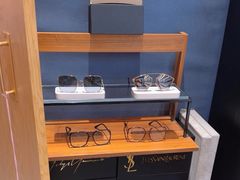 -日本手作眼镜·久川睛匠(新中关购物中心店)