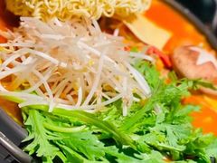 -KAOTOWN烤堂•烧烤(海汇港店)