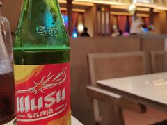-耶里夏丽·丝路国际·新疆餐厅(浦东区东方路店)