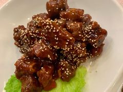 -昌正春天酒店-海鲜餐厅
