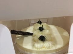 -杜哈夫DOUX RÊVE·生日蛋糕(日月光店)