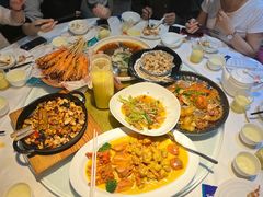 -79号渔船海鲜饭店(华强北店)