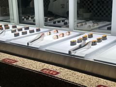 -汉巴味德·烤肉与啤酒的自助(杭州大悦城店)