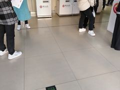 -中国银行(北京顺义支行)